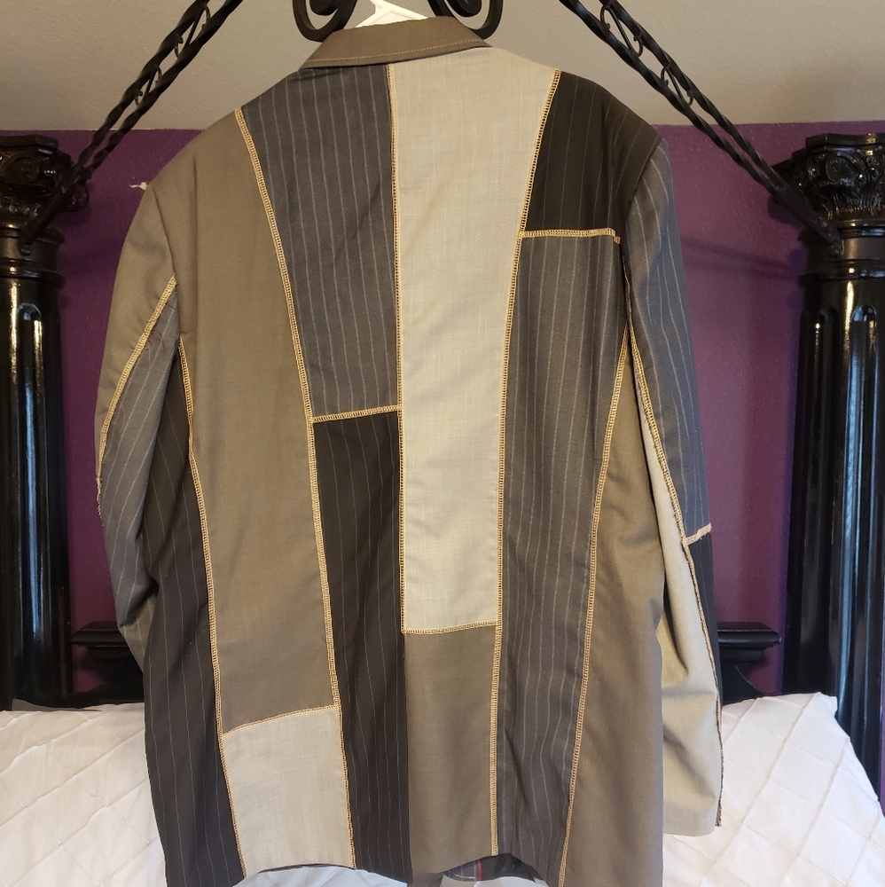 Blazer - 2XL - Picture 2 of 2
